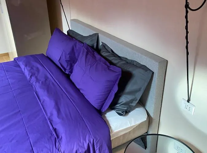 Διαμέρισμα Ultimate Dream Μενάτζιο